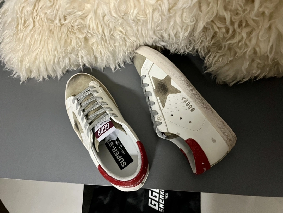 OOBB-- GMF00101.F003203.10953 super star cowhide item:D-X018B2801S